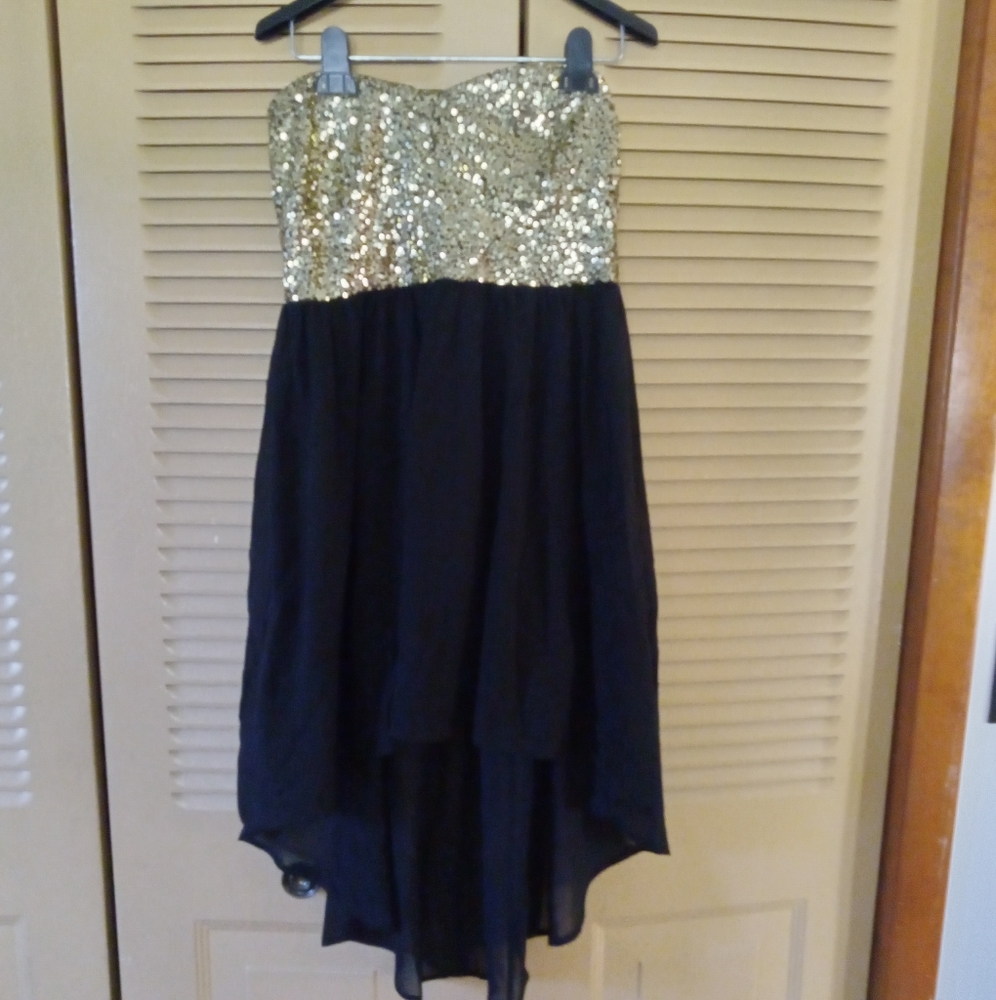 Intro dress